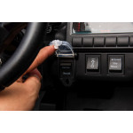 Elektrická bugina - Can-am DK-CA003 - červená